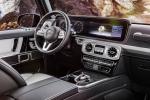 Mercedes-Benz G500 2018 года (WW)